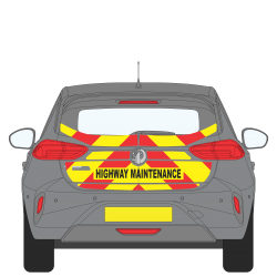 Vauxhall Corsa 2020 on Magnetics (VCOR003)